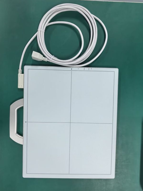 IWA-FP13 detector showing POWER, READY, and LINK status indicators