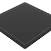 IWA-FP14 17×17 inch wired GigE flat-panel detector — isometric view