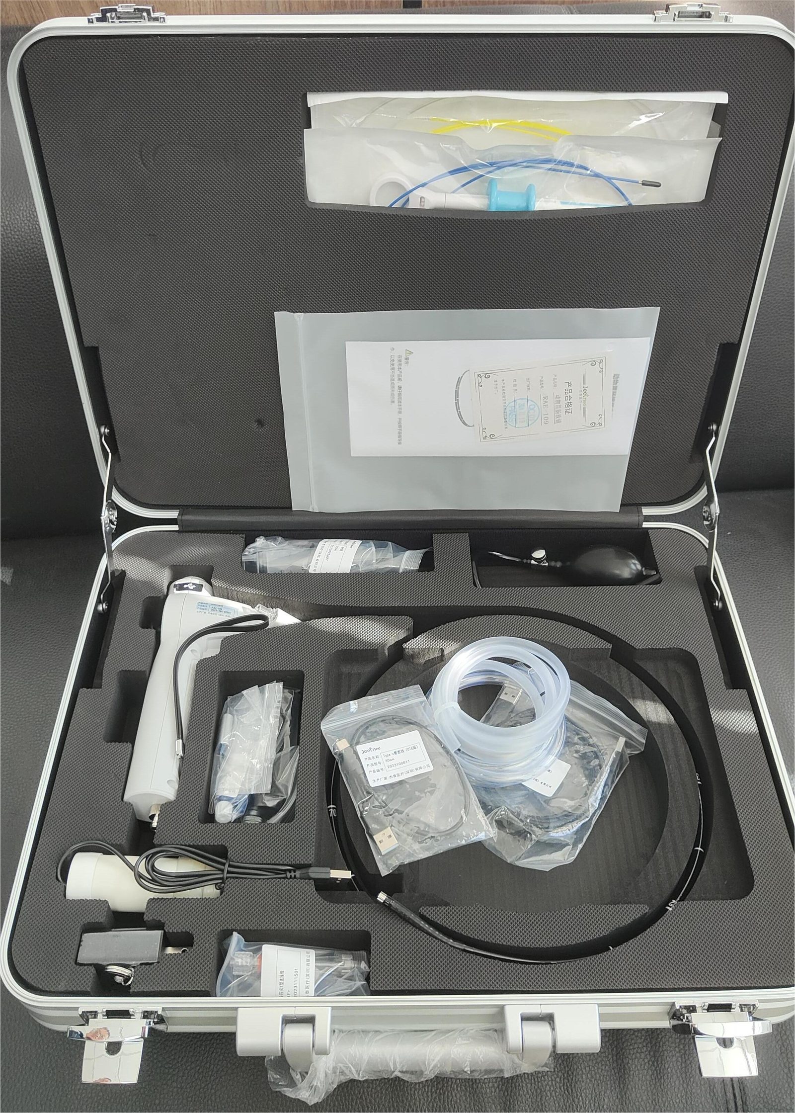 IWA-HD3 规格示意图