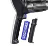 SOAIM SA Series — removable 3.7V/5000mAh lithium battery with Type-C fast charging support