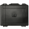 IWA-LAS10 IP67 protective transport case for the Class IV veterinary laser therapy system