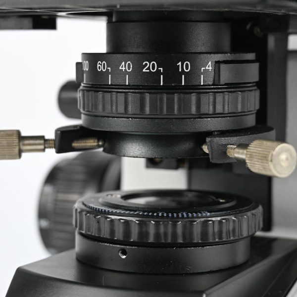 兽用 LV-Mic101 显微镜 (IWA-MIC101) - detail view 4