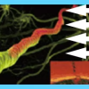 IWA-RLT40 — illustration of cellular response to 660 nm and 850 nm photobiomodulation