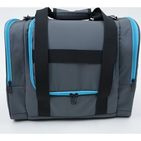 IWA-SCT20 — insulated carrying bag closed, ready for transport