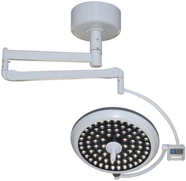 LED700 手术无影灯(吊式 单头) (IWA-SL09) - product photo