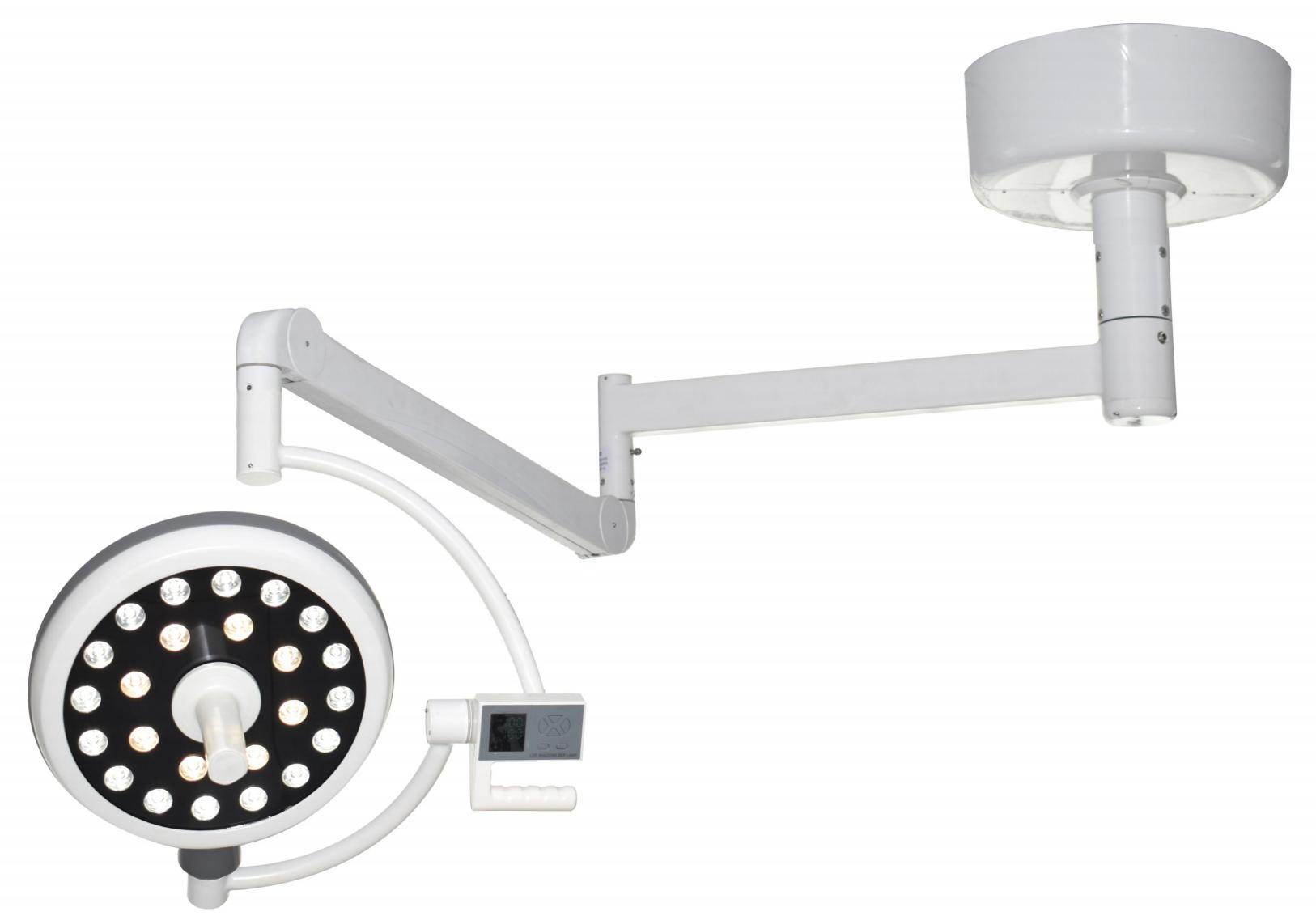 LED380 手术无影灯(美款吊式) (IWA-SL12) - product photo
