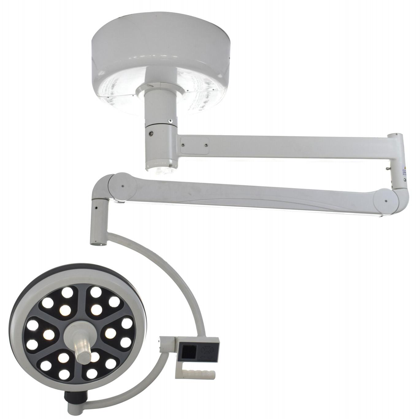 LED380 手术无影灯(欧款吊式) (IWA-SL13) - product photo