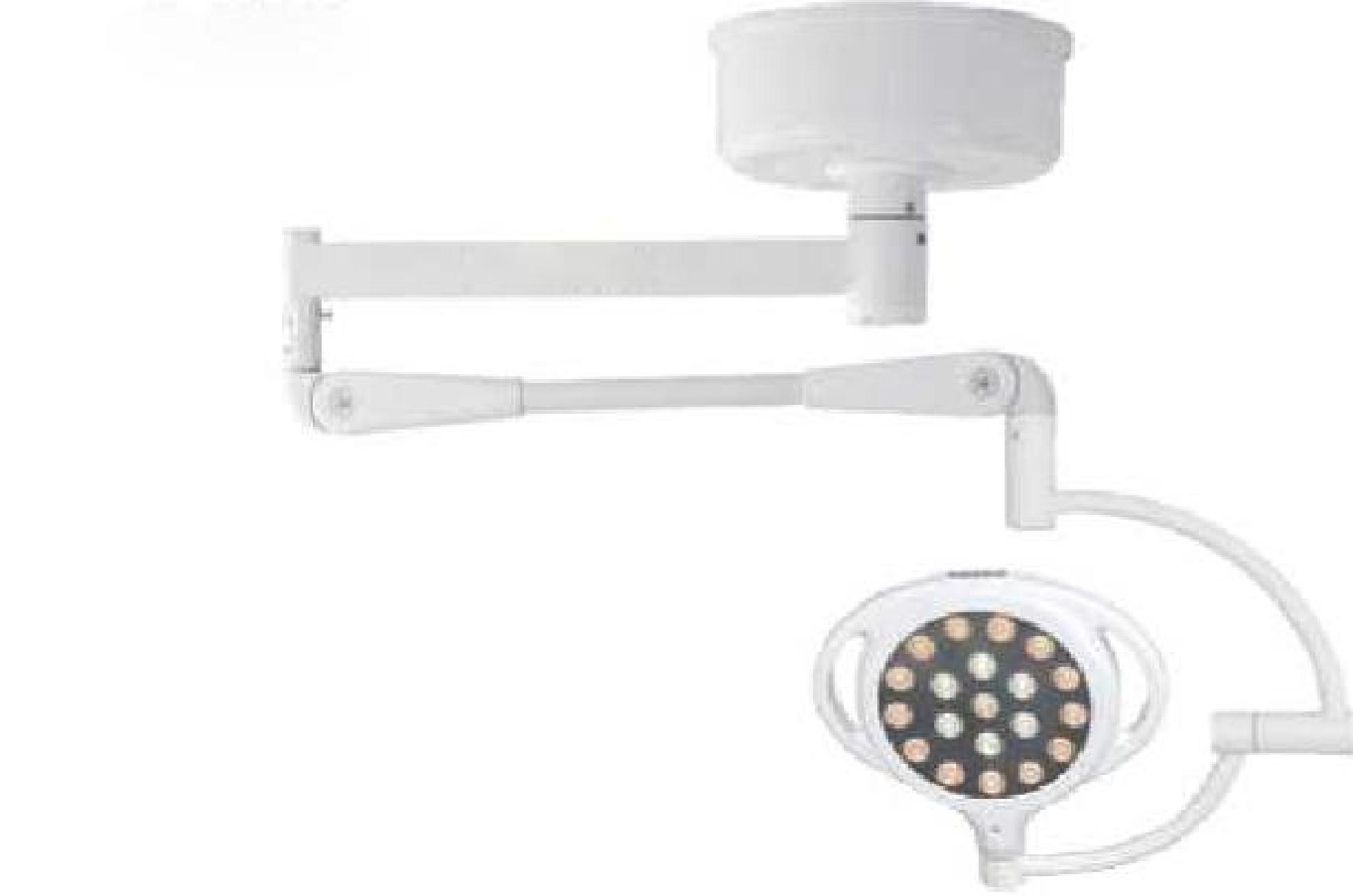 LED300 手术无影灯(吊式) (IWA-SL14) - product photo