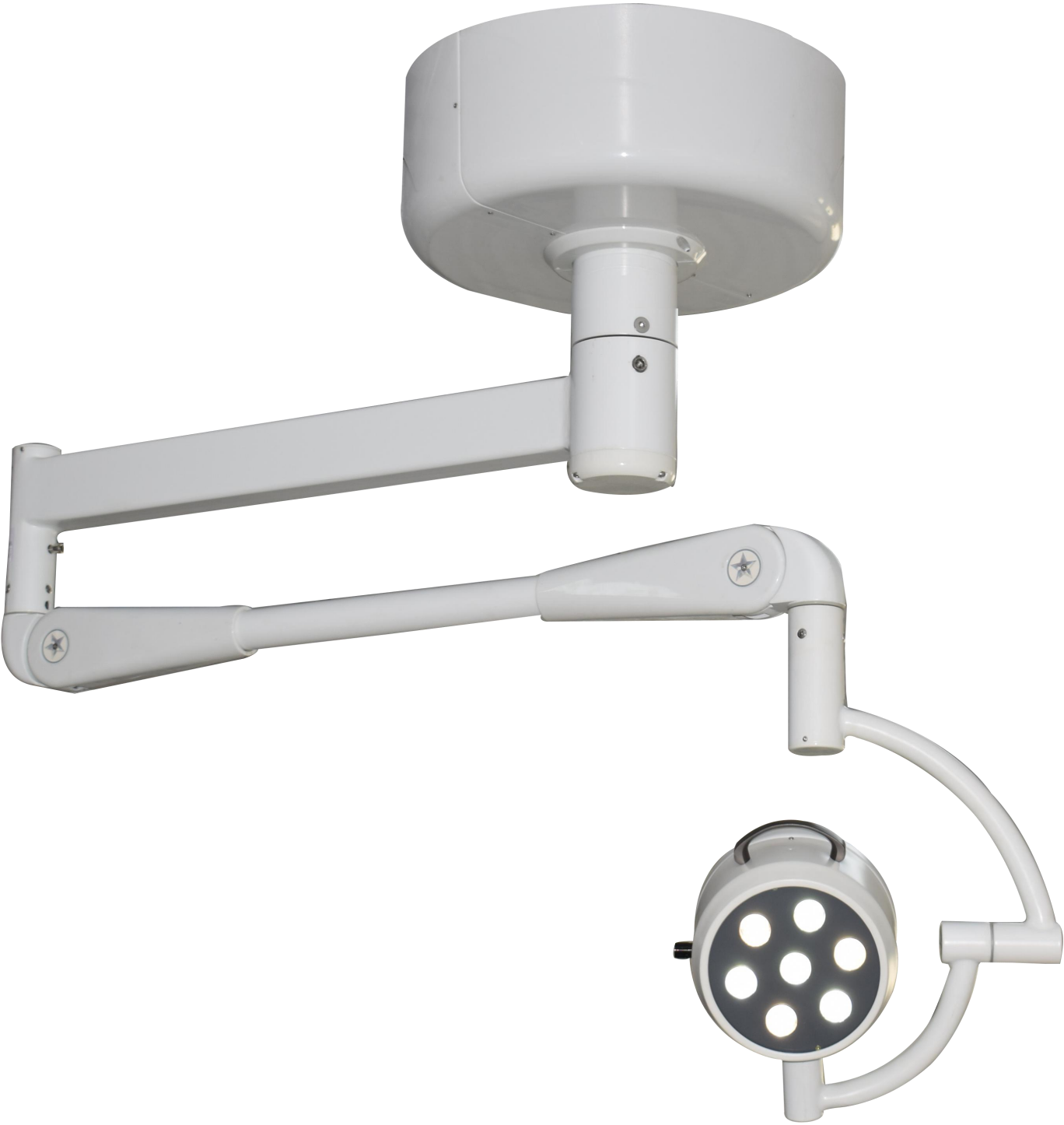 LED200 手术无影灯(吊式) (IWA-SL15) - product photo