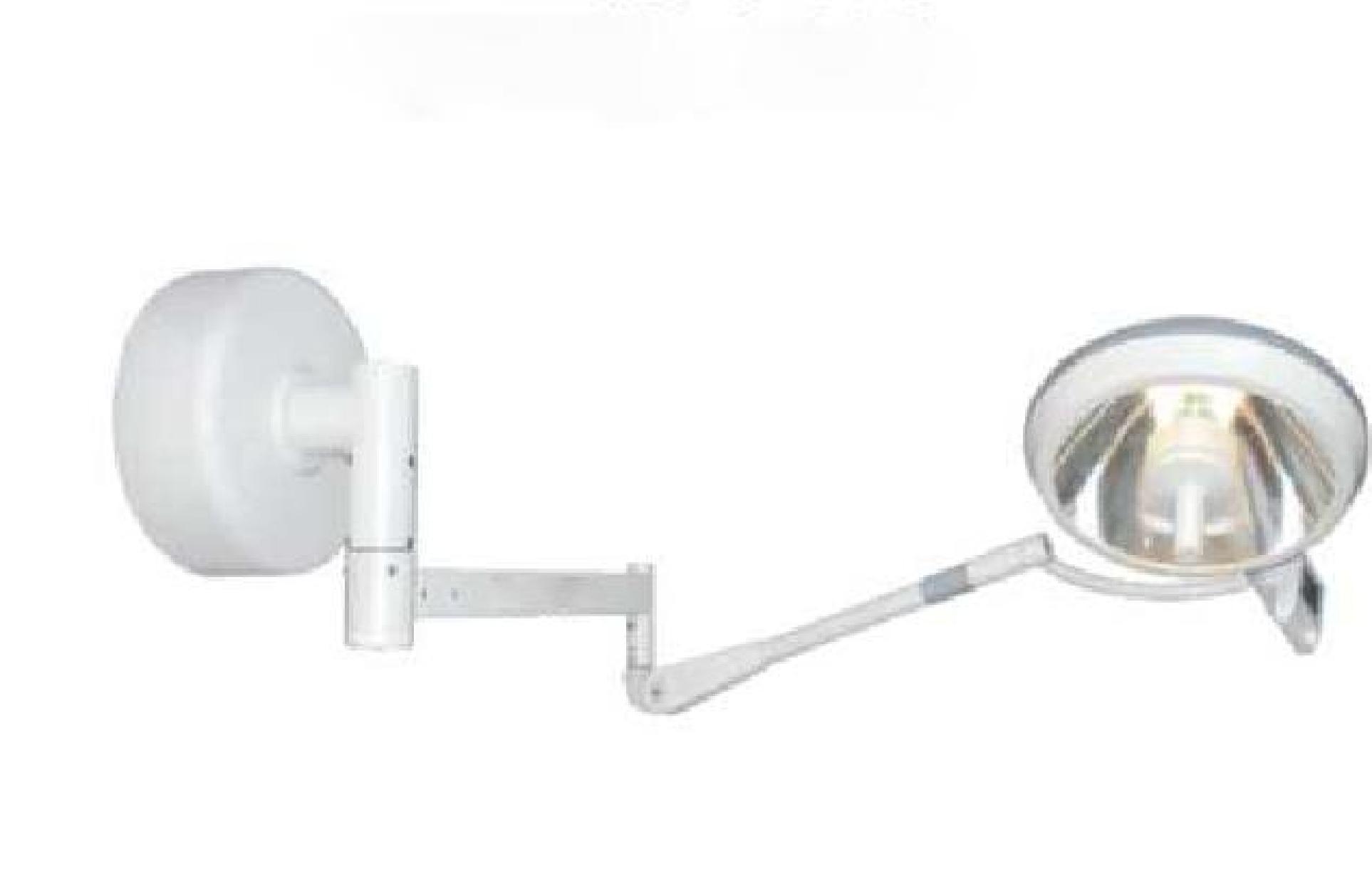 ZF500 手术无影灯(壁挂式) (IWA-SL23) - product photo