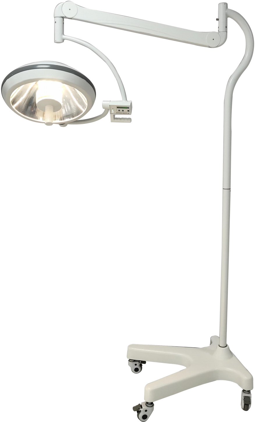 ZF500 手术无影灯(移动) (IWA-SL26) - product photo