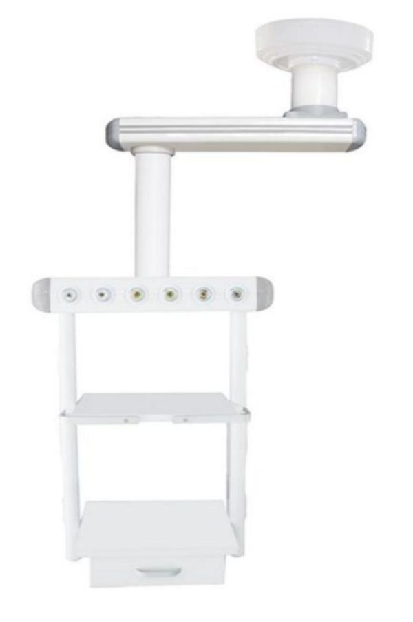 D-8 单臂腔镜塔(经济款) (IWA-SP02) - product photo
