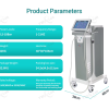 IWA-SWT20 product parameters — 0.5-10 Bar, 1-21 Hz, 22 kg, 48×38×105 cm chassis