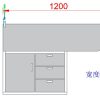多功能处置台(洗牙台 C-02) (IWA-TT02) - detail view 4