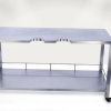 不锈钢宠物B超台 (IWA-US01) - product photo