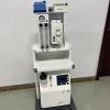 IWA-Ven10 feature - adjustable tidal volume and respiratory rate via LED display and knob