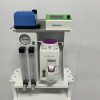 IWA-Ven10 feature - low-flow rate suitable for patients under 5 kg