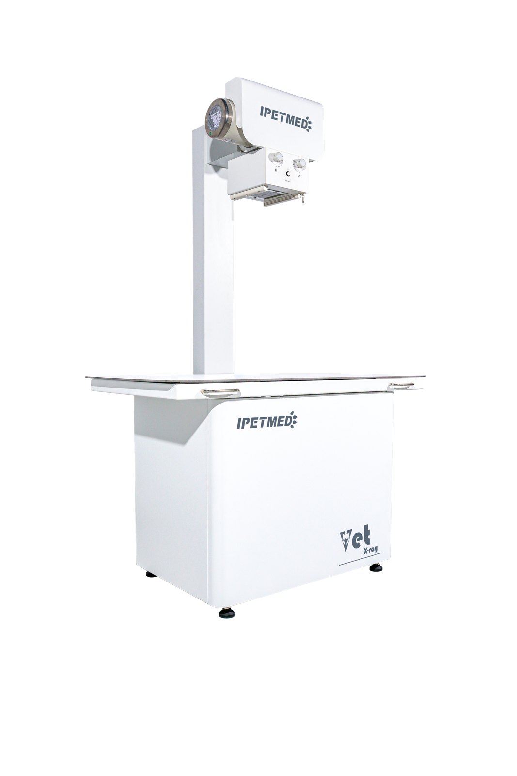 iSee-200 精简配置 兽用DR设备
