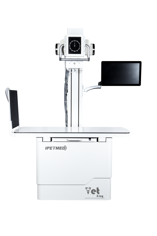 ipet-400pro-exo-hero 宜宠 AI-DR 异宠专科 iPet-400Pro 异宠版整机