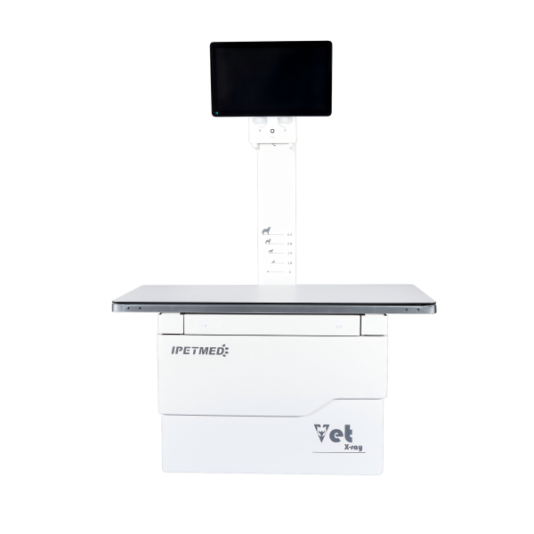 ipet-400ai-ir-hero 宜宠 AI-DR 全科主力 iPet-400AI iray 版整机
