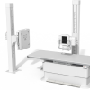 ivision-630-hero iVision-630 双立柱大动物 DR 系统(平台示意)