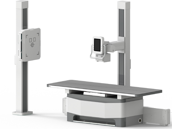 ivision-630-system-side iVision-630 双立柱结构侧视