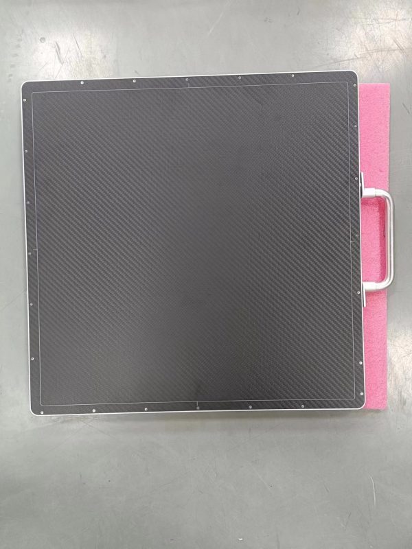 iflex-100w-panel-4343w-front iLume 4343W 无线影像板正面