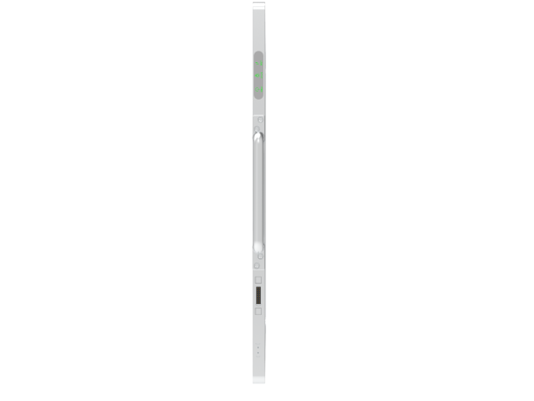 ilume-4343-side iLume 4343 影像板侧面