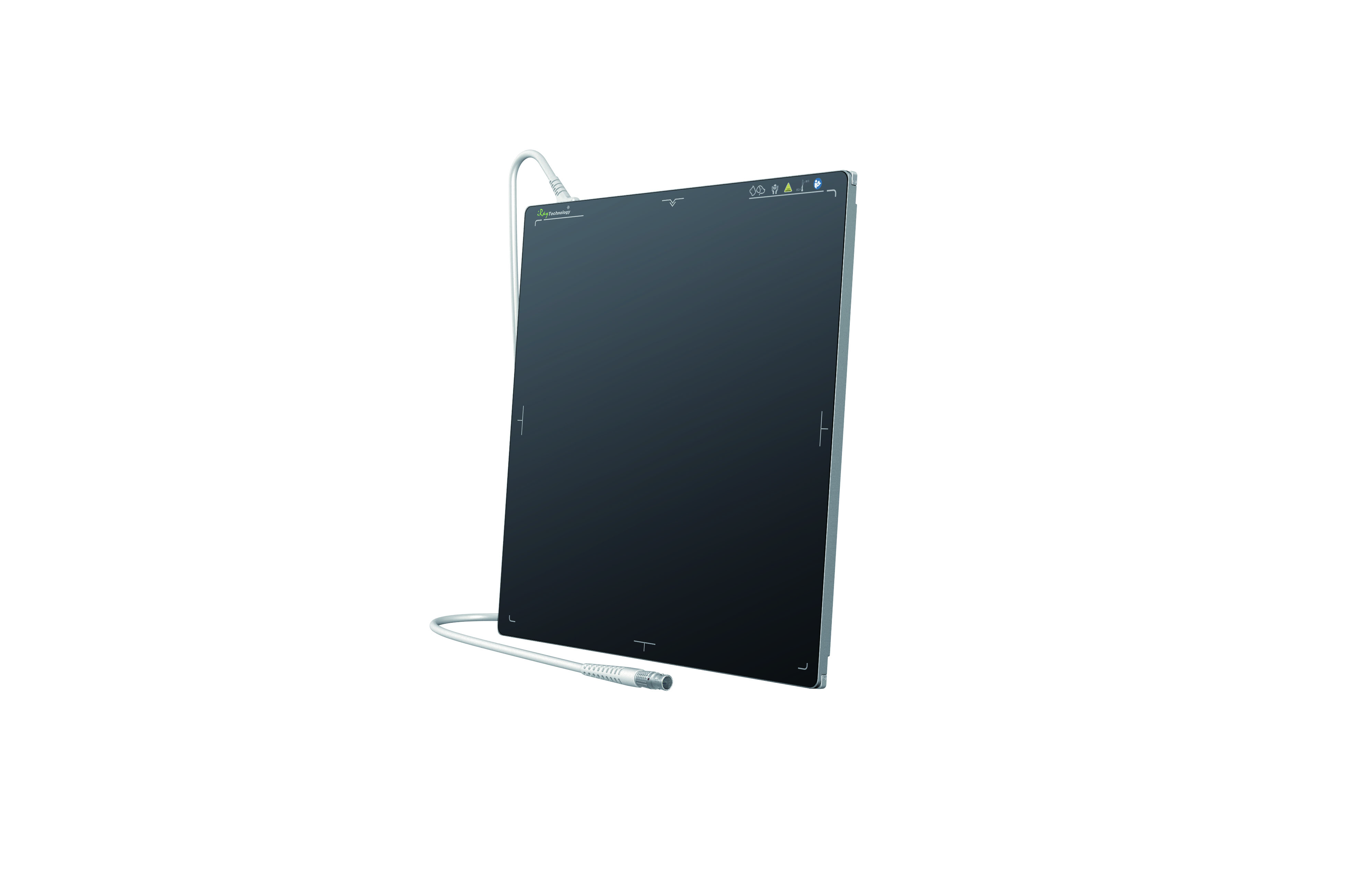 iRay Venu 1717XV 有线平板探测器 iRay Venu 1717XV 有线平板探测器