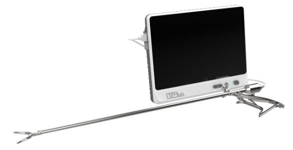 IWA-HD50 可视异物钳与显示主机组合 IWA-HD50 可视异物钳与显示主机组合