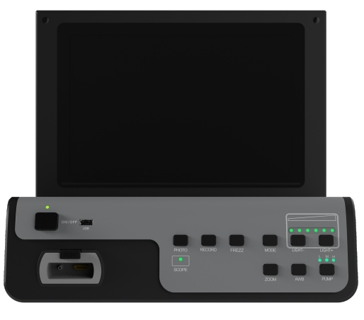 IWA-HDU20 动物胃镜主机(12.1 寸) IWA-HDU20 动物胃镜主机(12.1 寸)