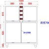IWA-WC06 住院笼 细节图 IWA-WC06 住院笼 细节图