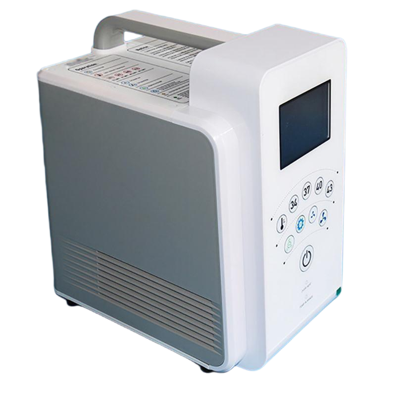 IWA-EV01 兽用高品质加热治疗仪