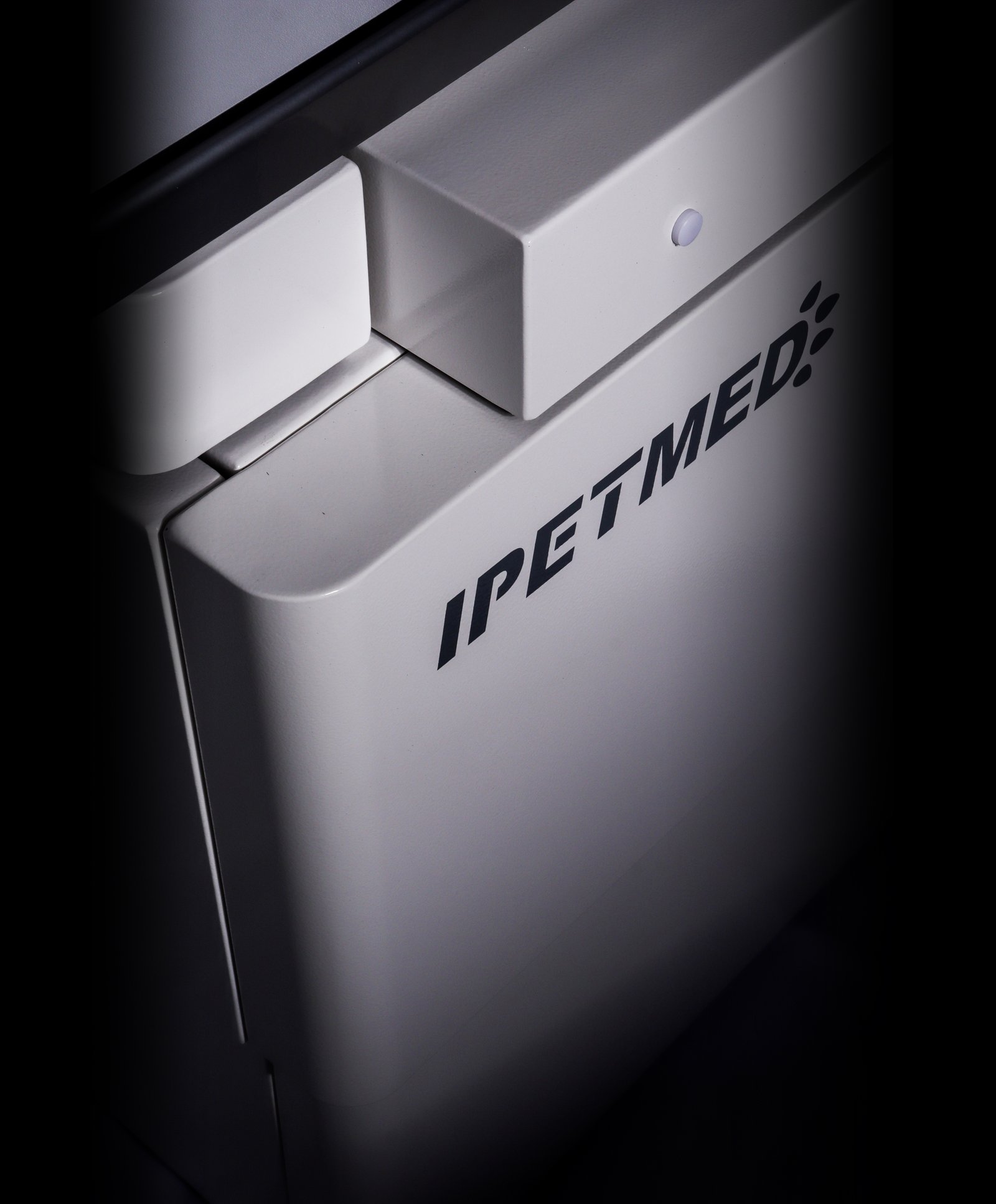 iPet-400 机身面板与工艺细节
