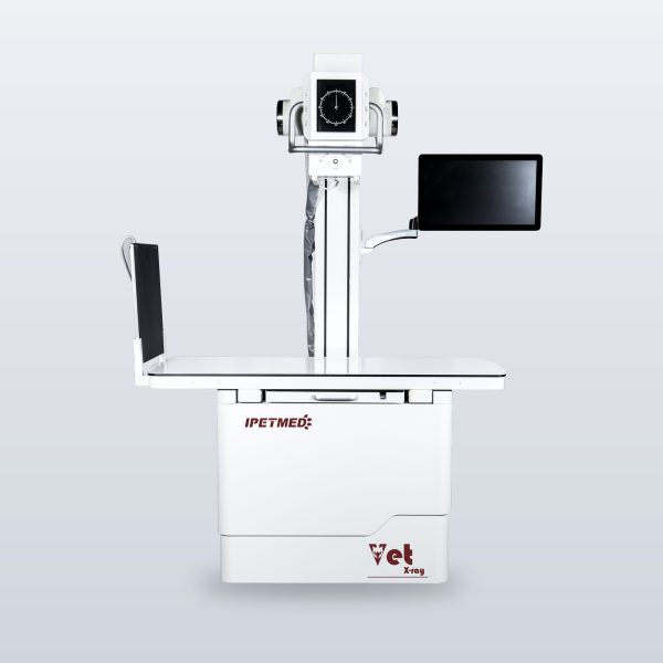 宜宠 AI-DR 动态旗舰 iSmart-32Pro 整机（正面）