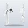 ivision-630-hero-studio iVision-630 大动物 DR 系统标配固定立柱外观